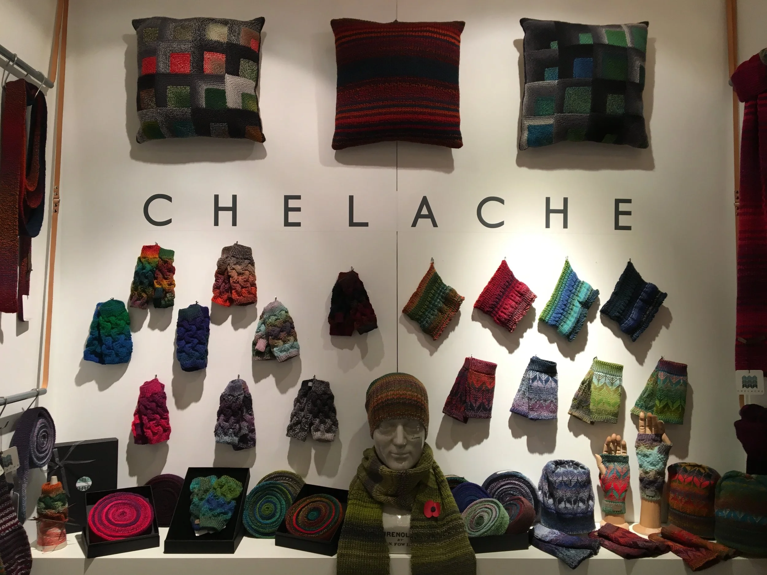 Handmade in Britain, Chelsea 2016