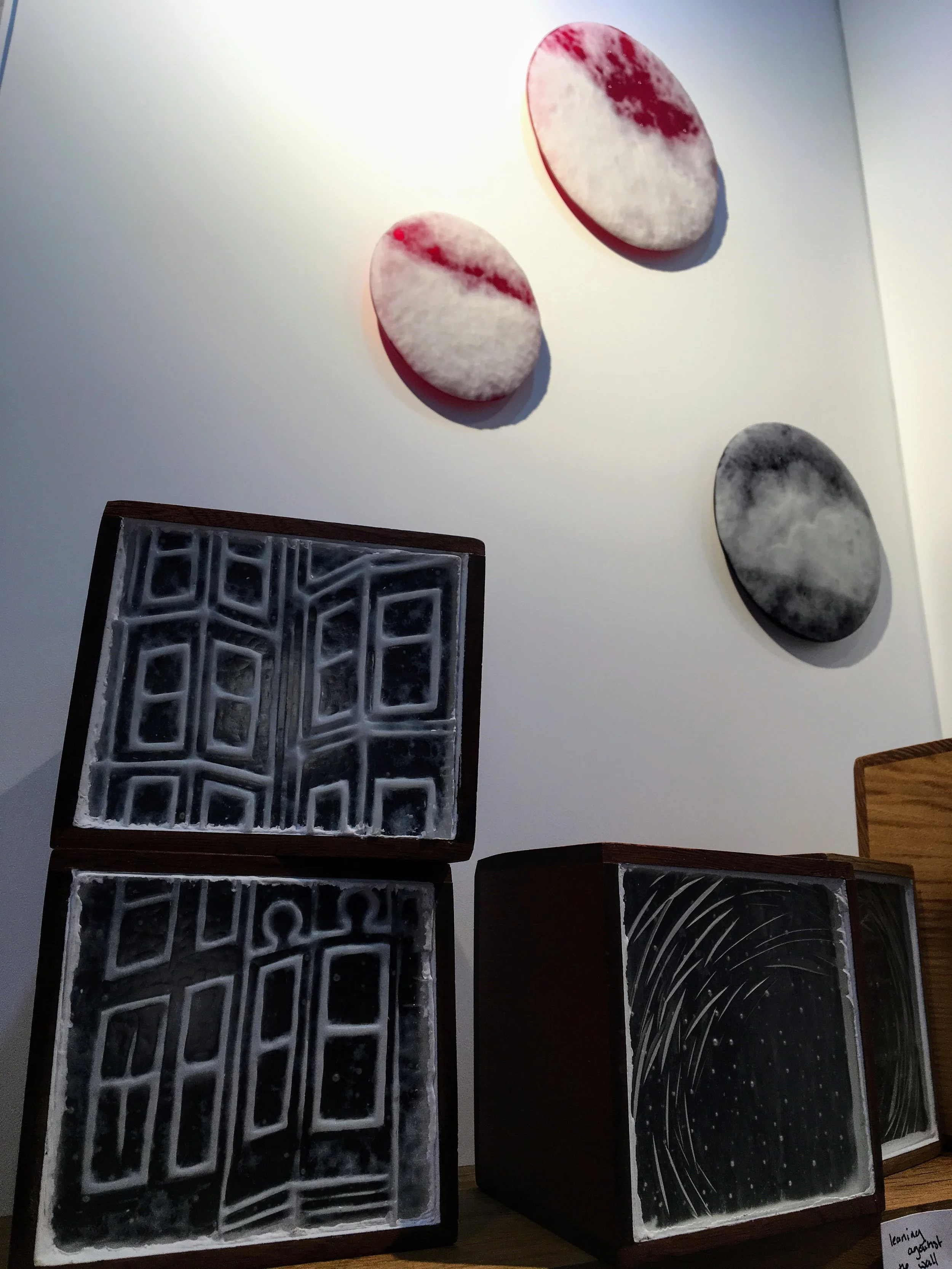 Camera Obscura by Ainsley Francis
