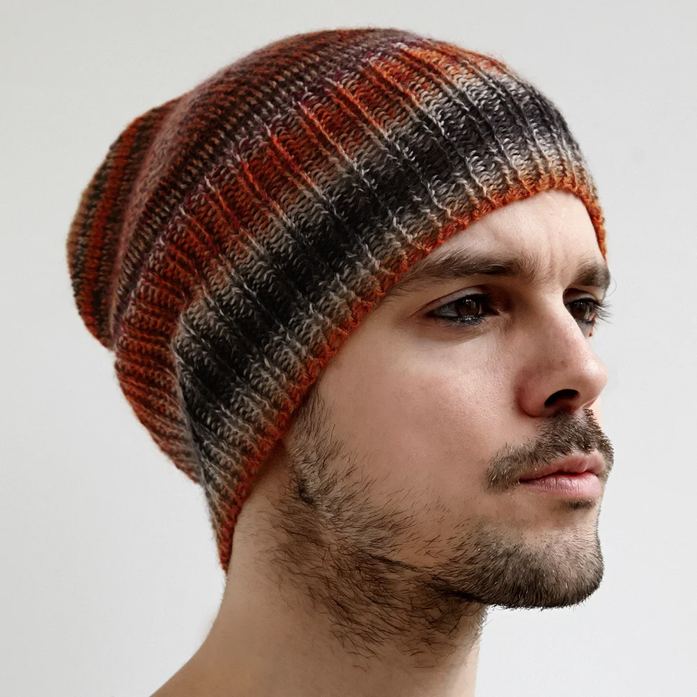 Logo - Beanie | A Perfect Circle Bonnet | EMP
