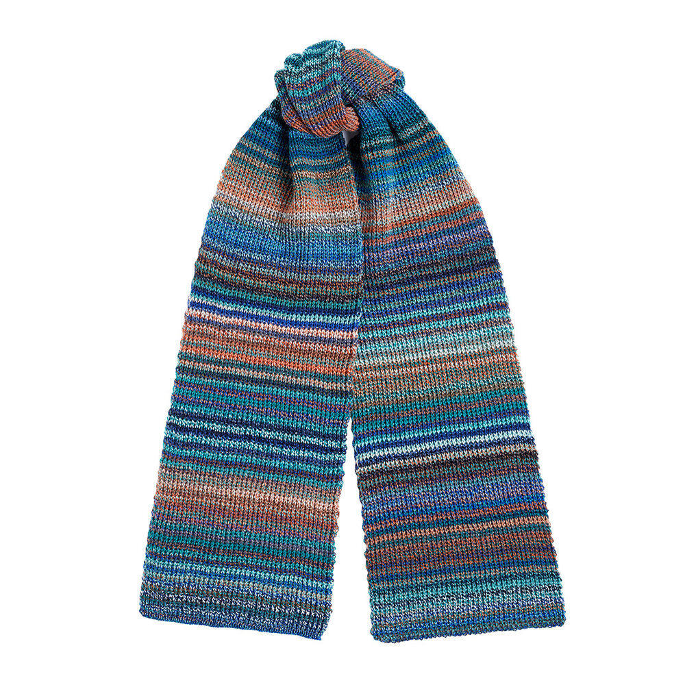 Transition Scarf -  Reef