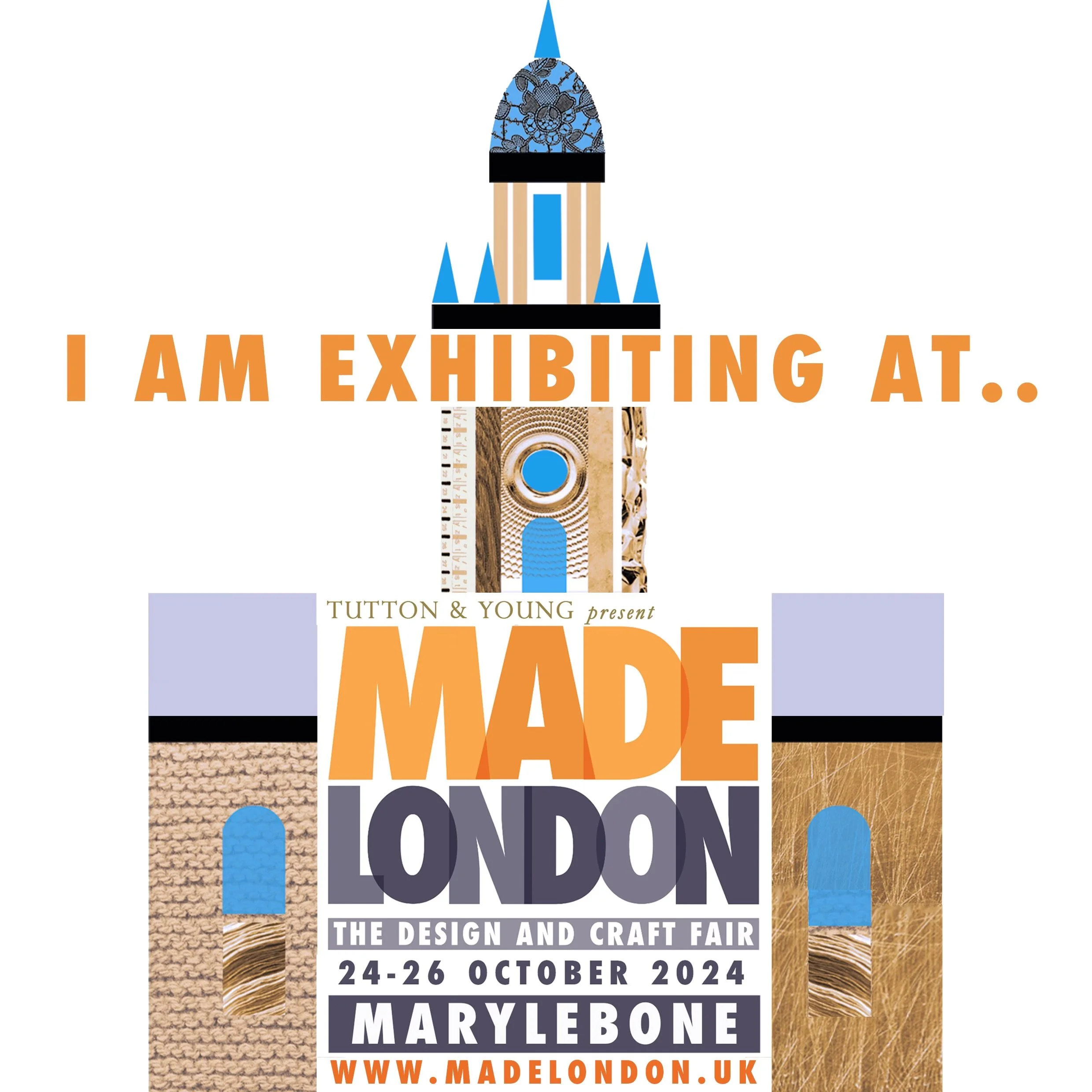 MADE LONDON MARYLEBONE