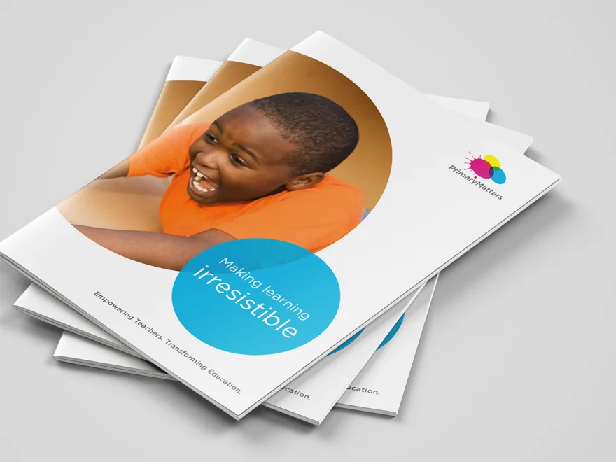 PrimaryMatters
