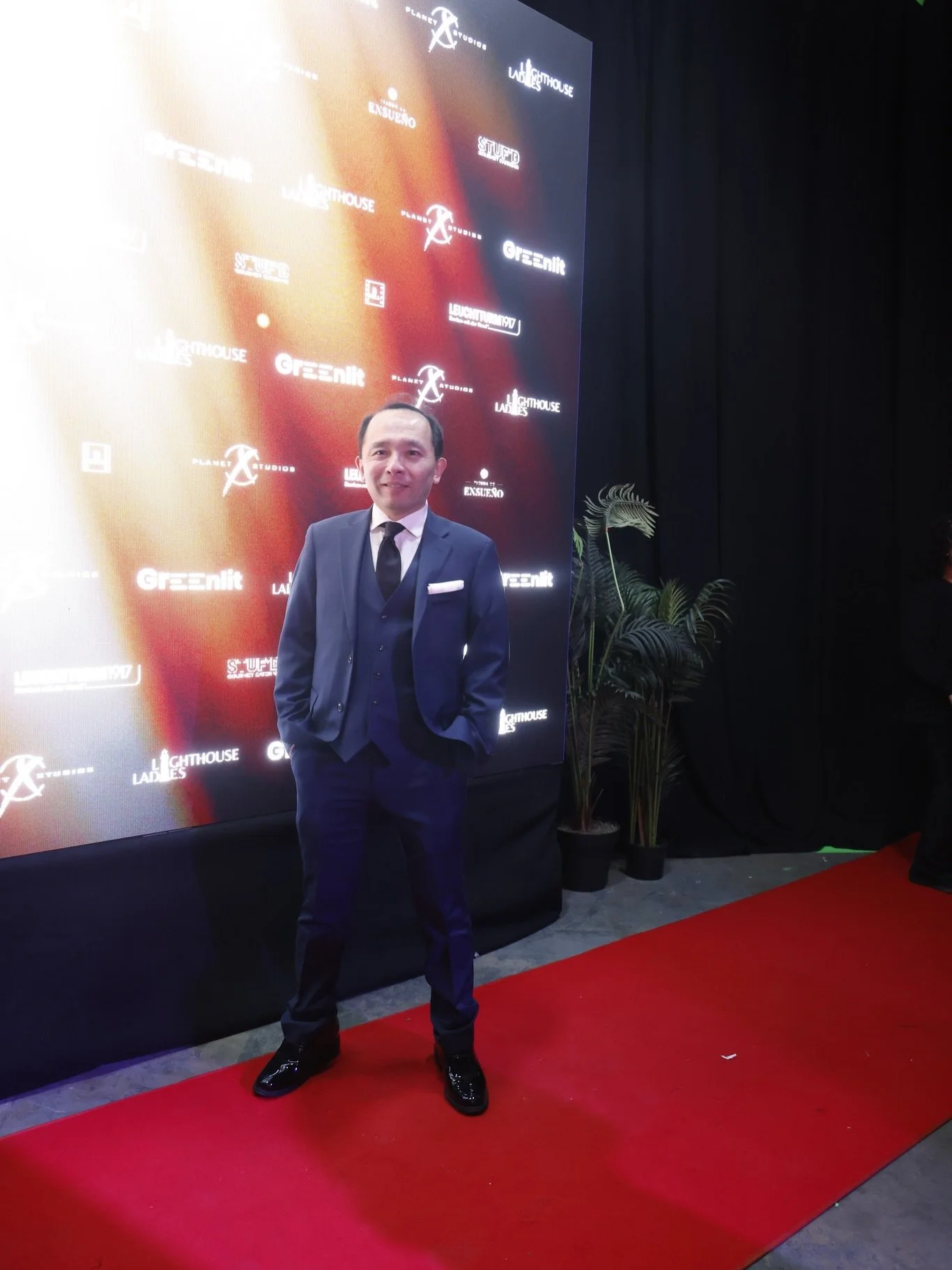 This years #awardseason literally ended with a bang! This was not only the best #oscars viewing party I&rsquo;ve been to but also the best networking party I&rsquo;ve been to and obviously living in #newyorkcity , you go to many of them. So good that