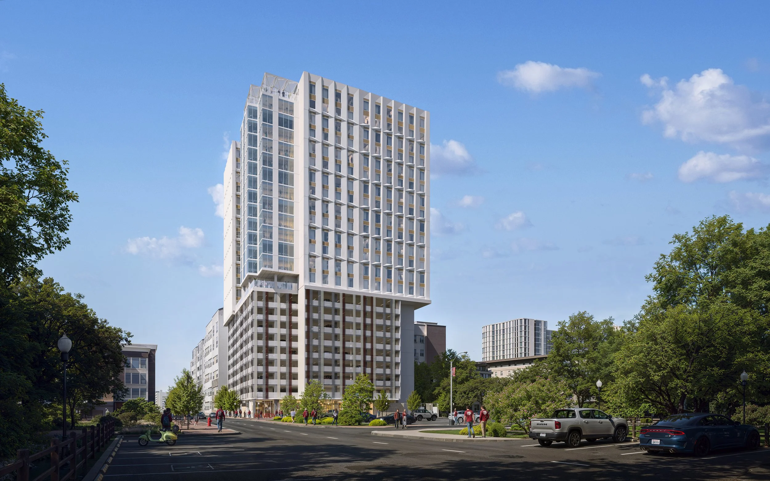 201 Church - Rendering by ZOA - Exterior.jpg