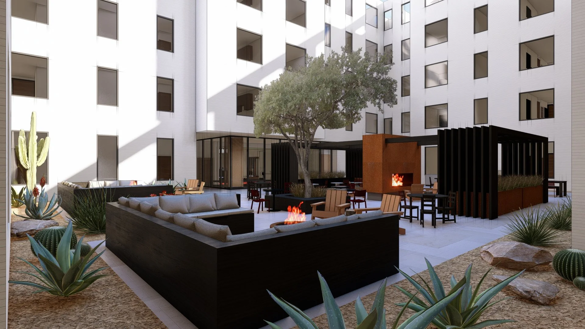 Lubbock - Outdoor Level 1 - Fire Pit Courtyard.jpg