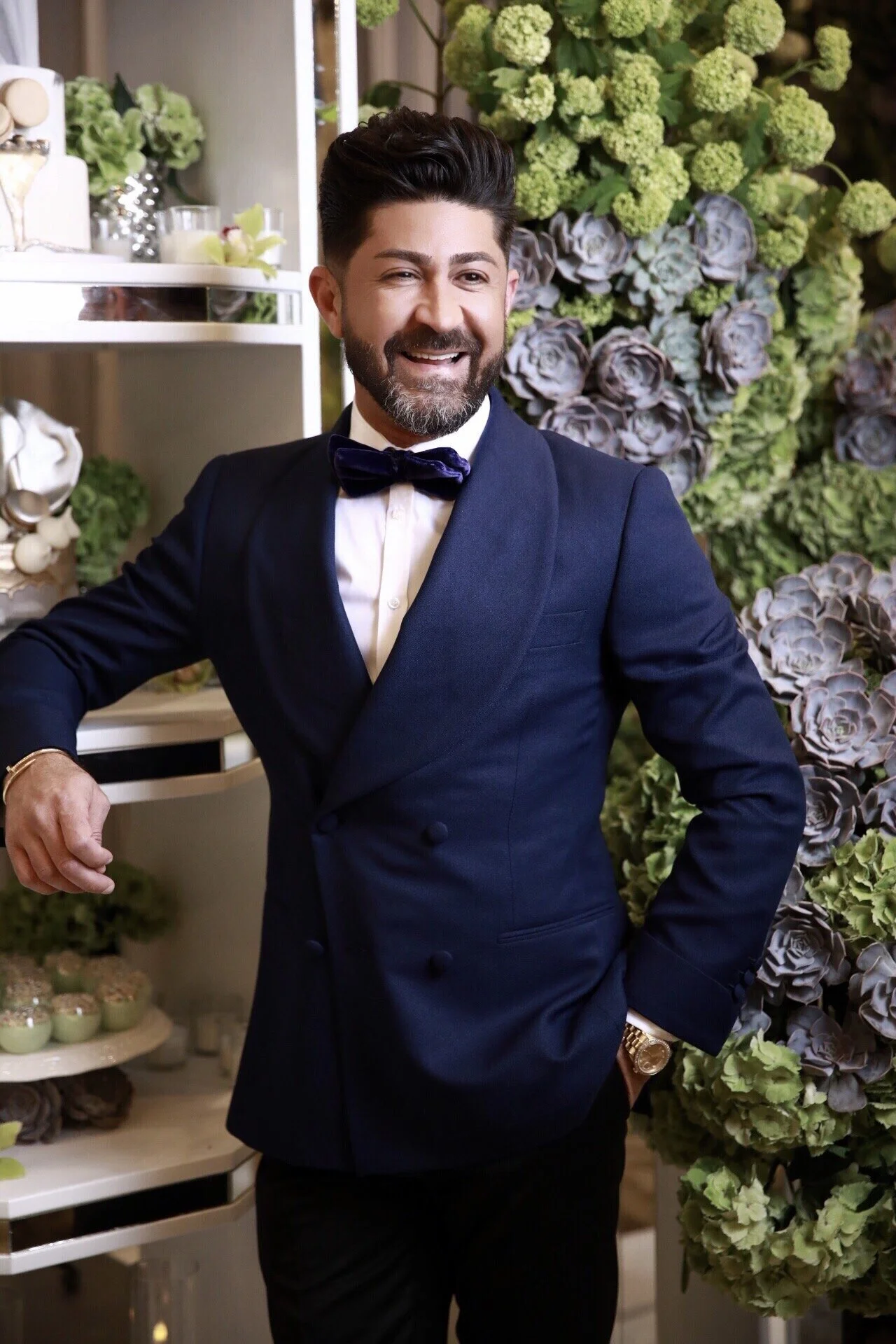 EDDIE ZARATSIAN (Copy)
