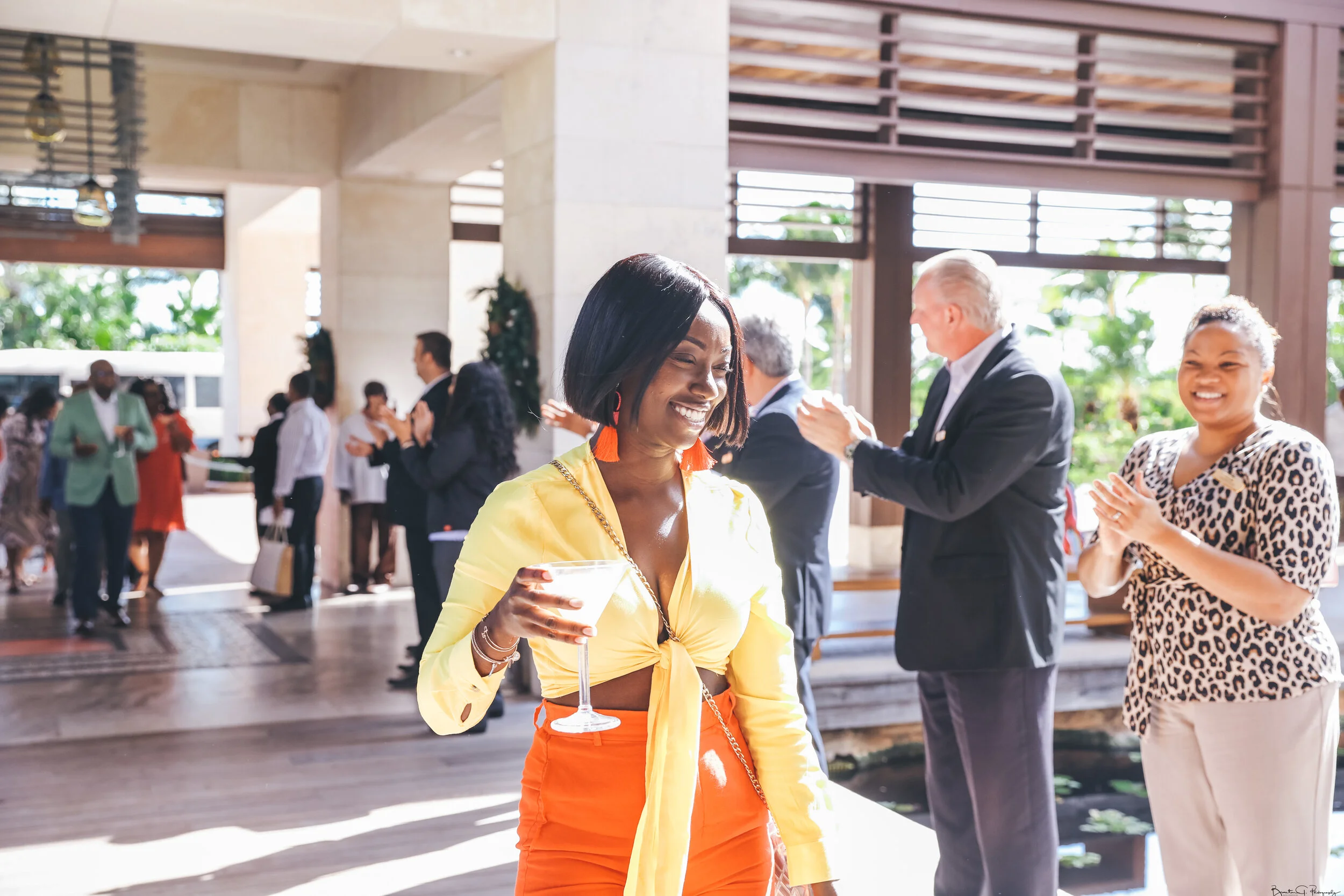 Cancellation Policies — The Coterie Retreat
