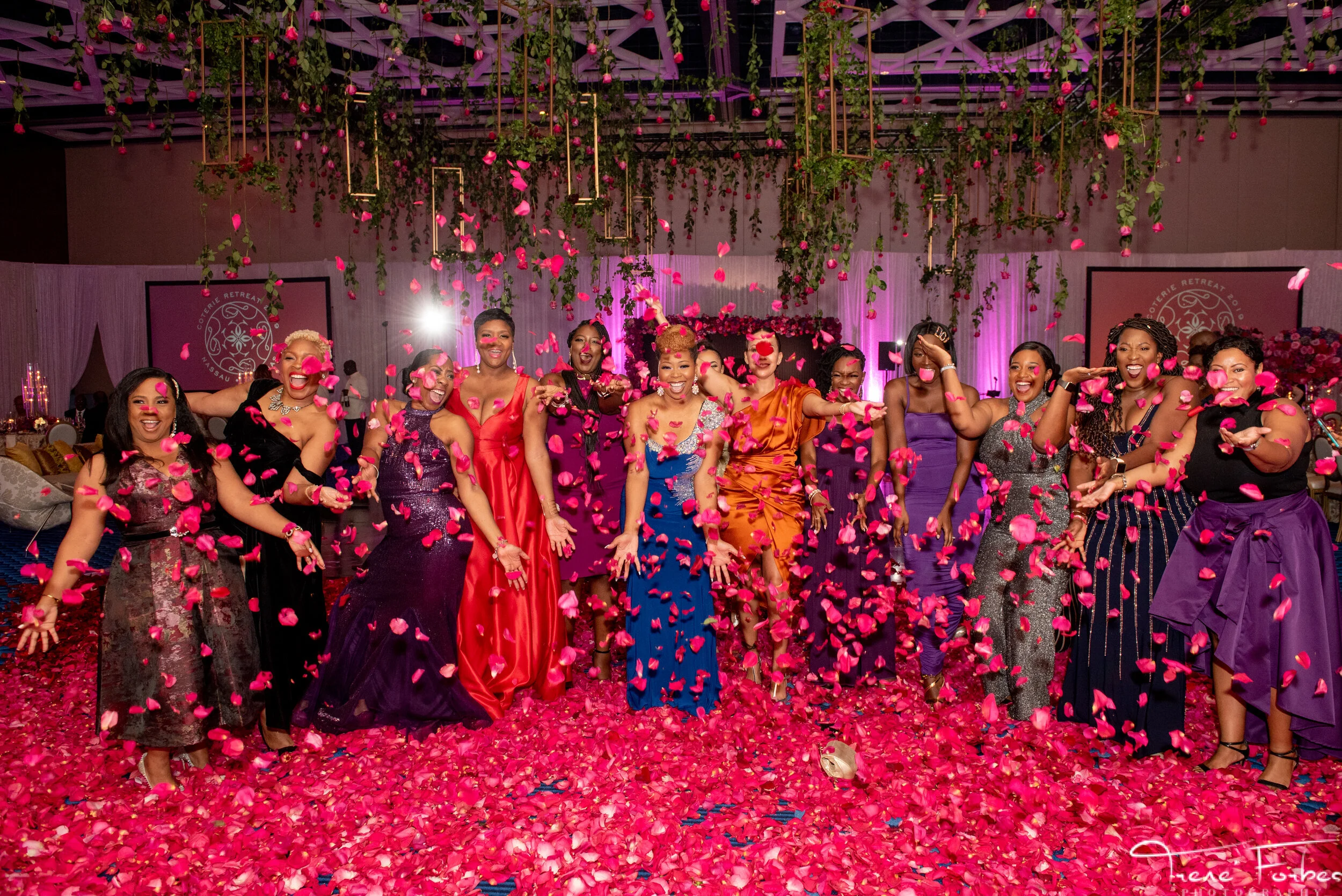 speakers for party hall