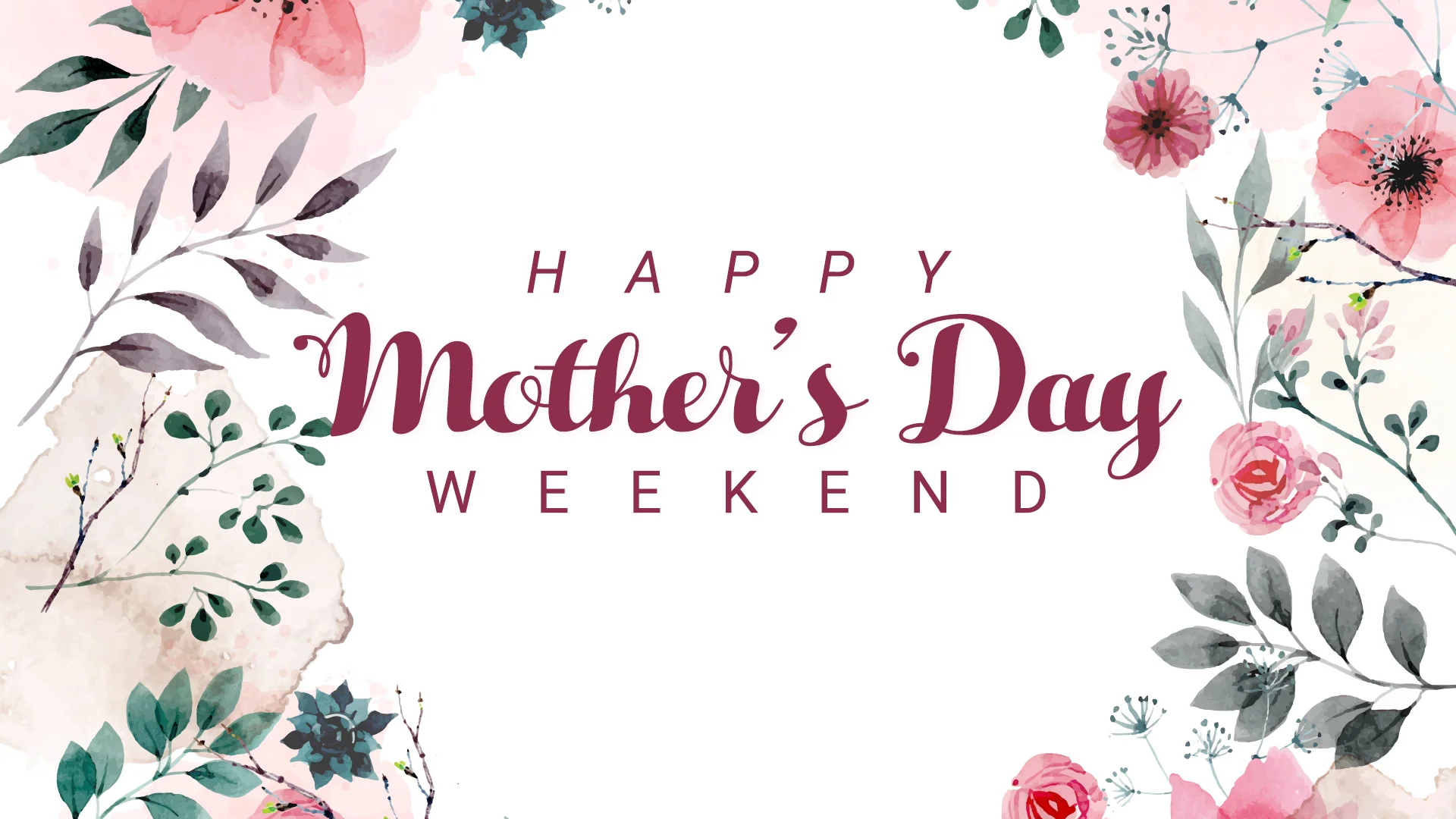 Mother's Day - Series Pack
