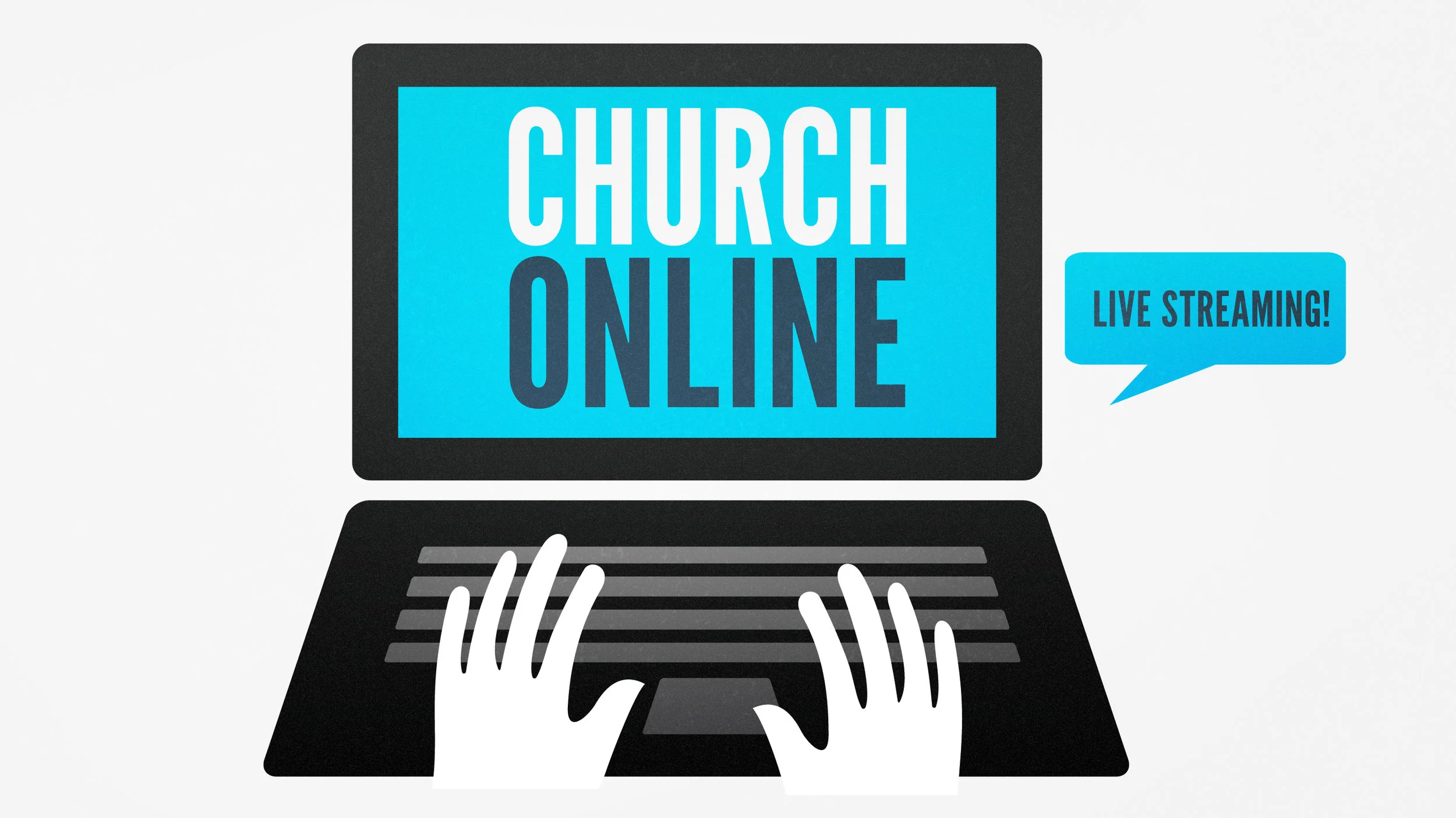 Live Streaming - Graphics