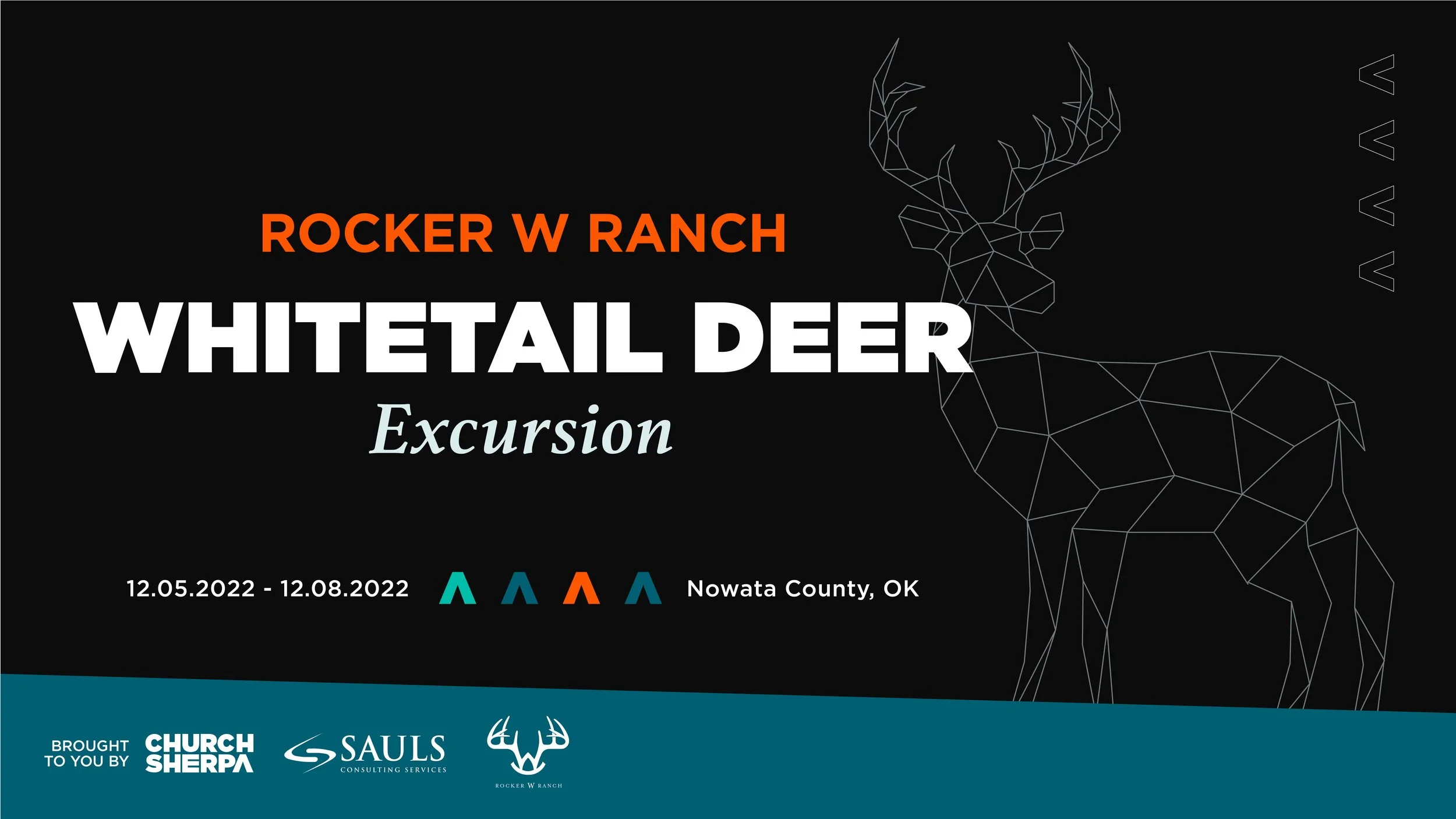 Whitetail Deer Excursion