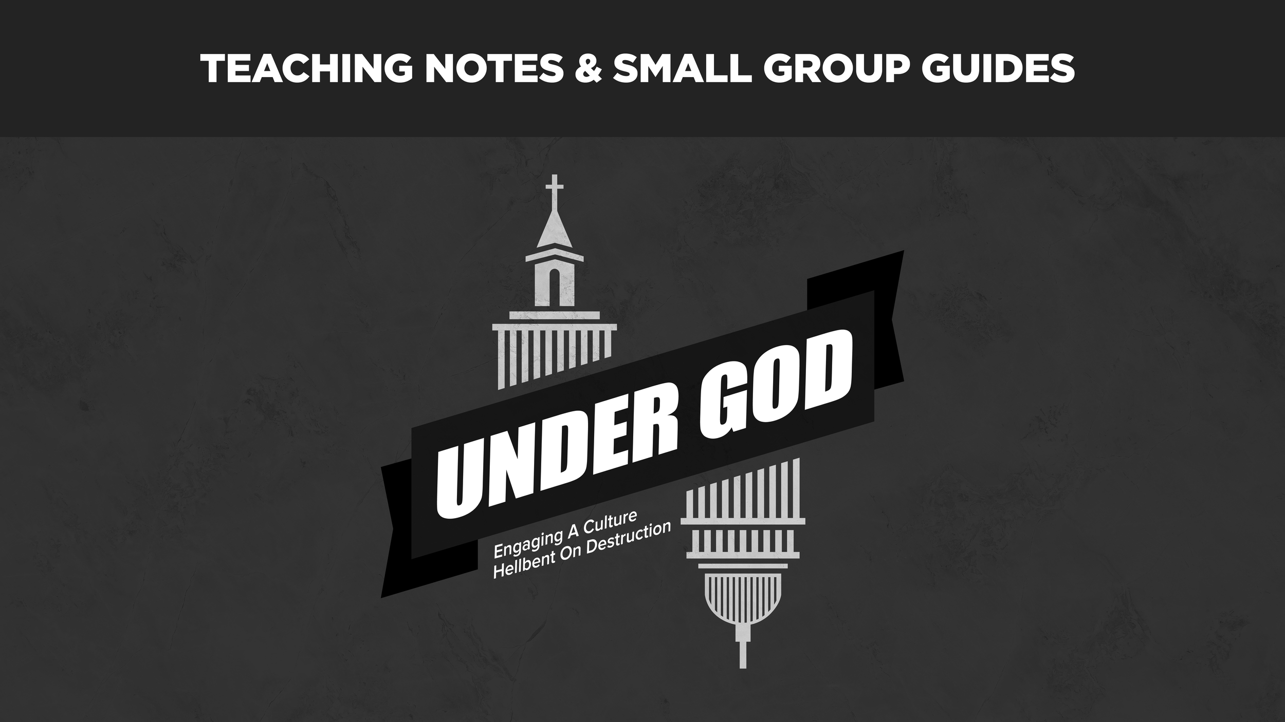 Under God - Teaching Notes