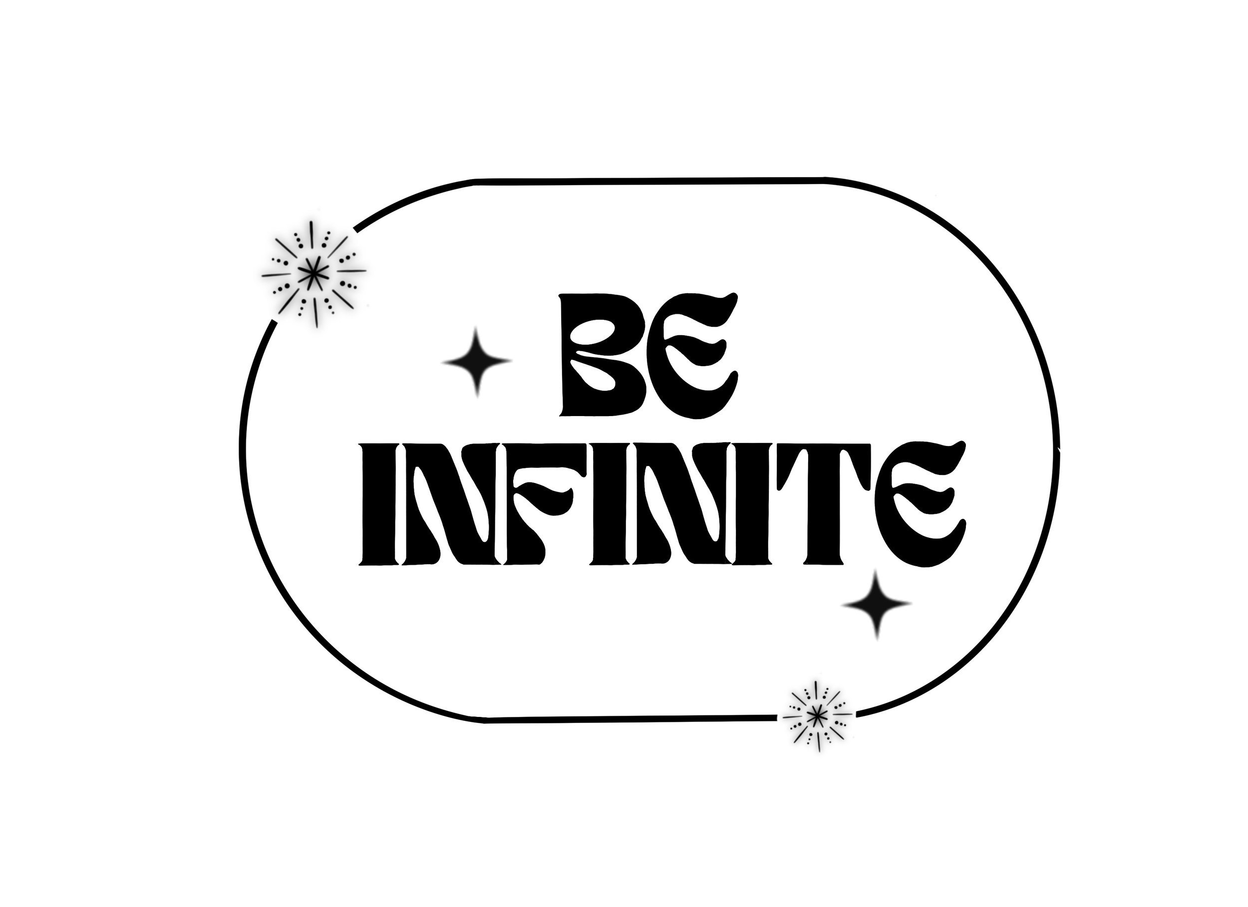 Be Infinite Logo