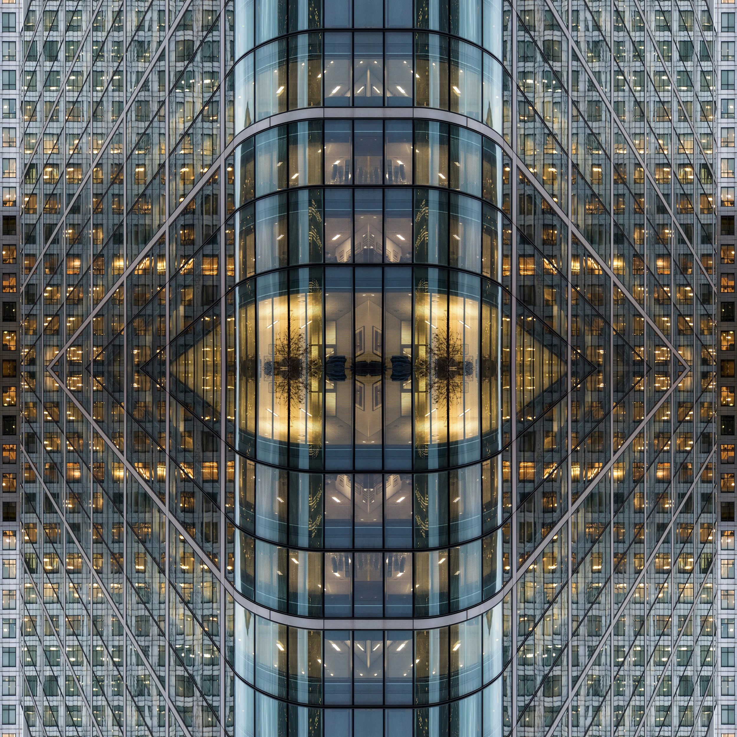 WINDOWS XIII