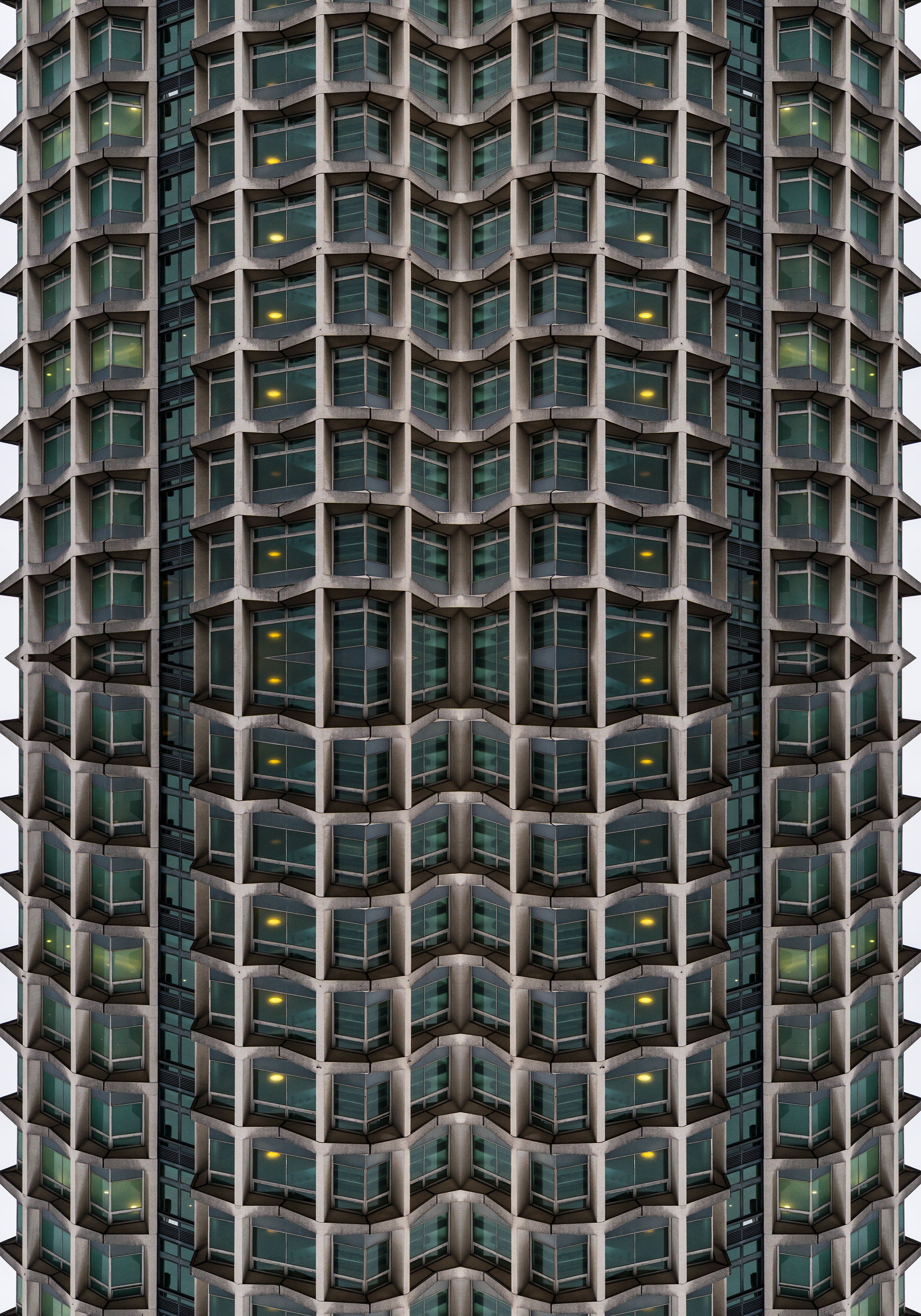 CENTRE POINT