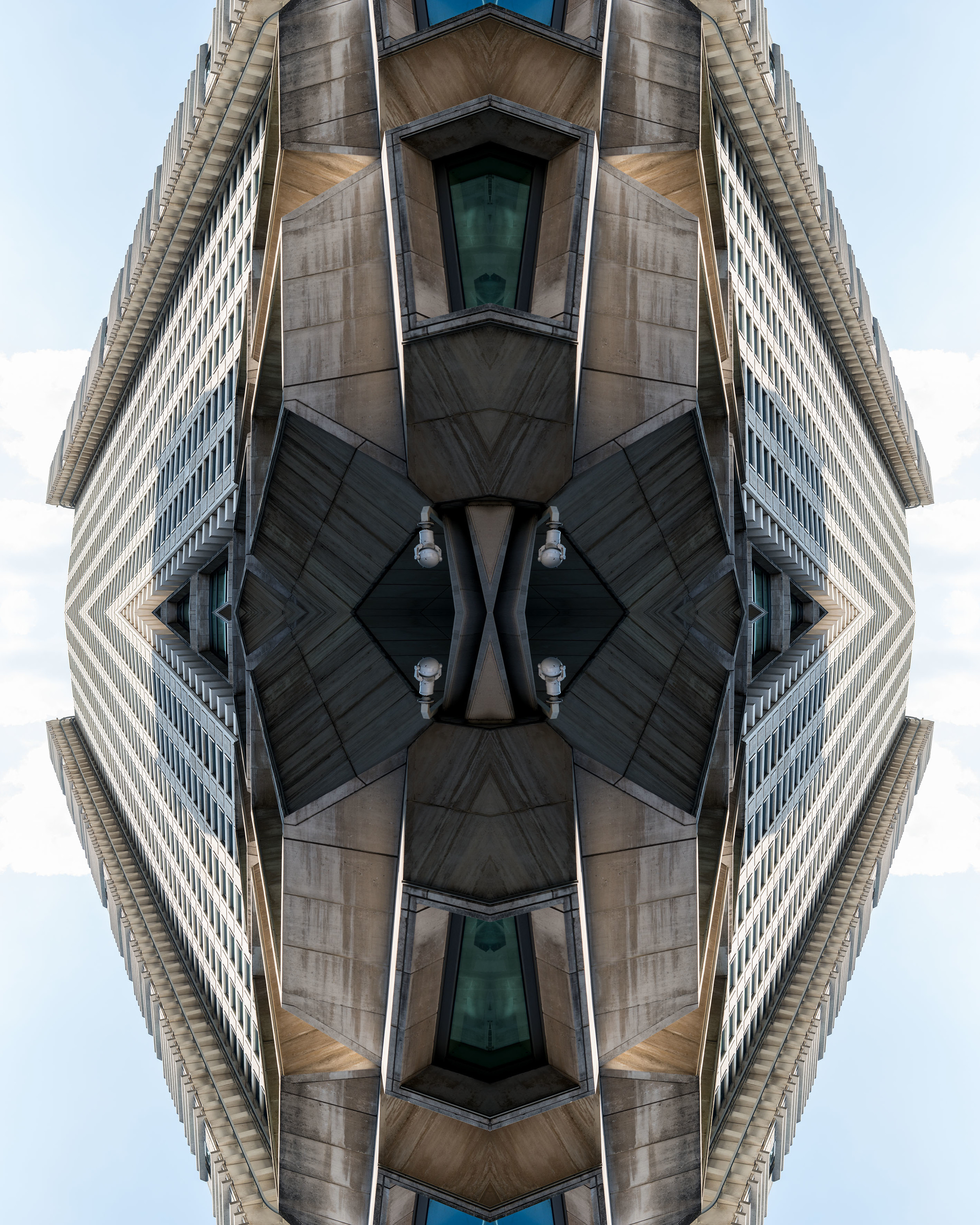 MINISTRY OF JUSTICE I