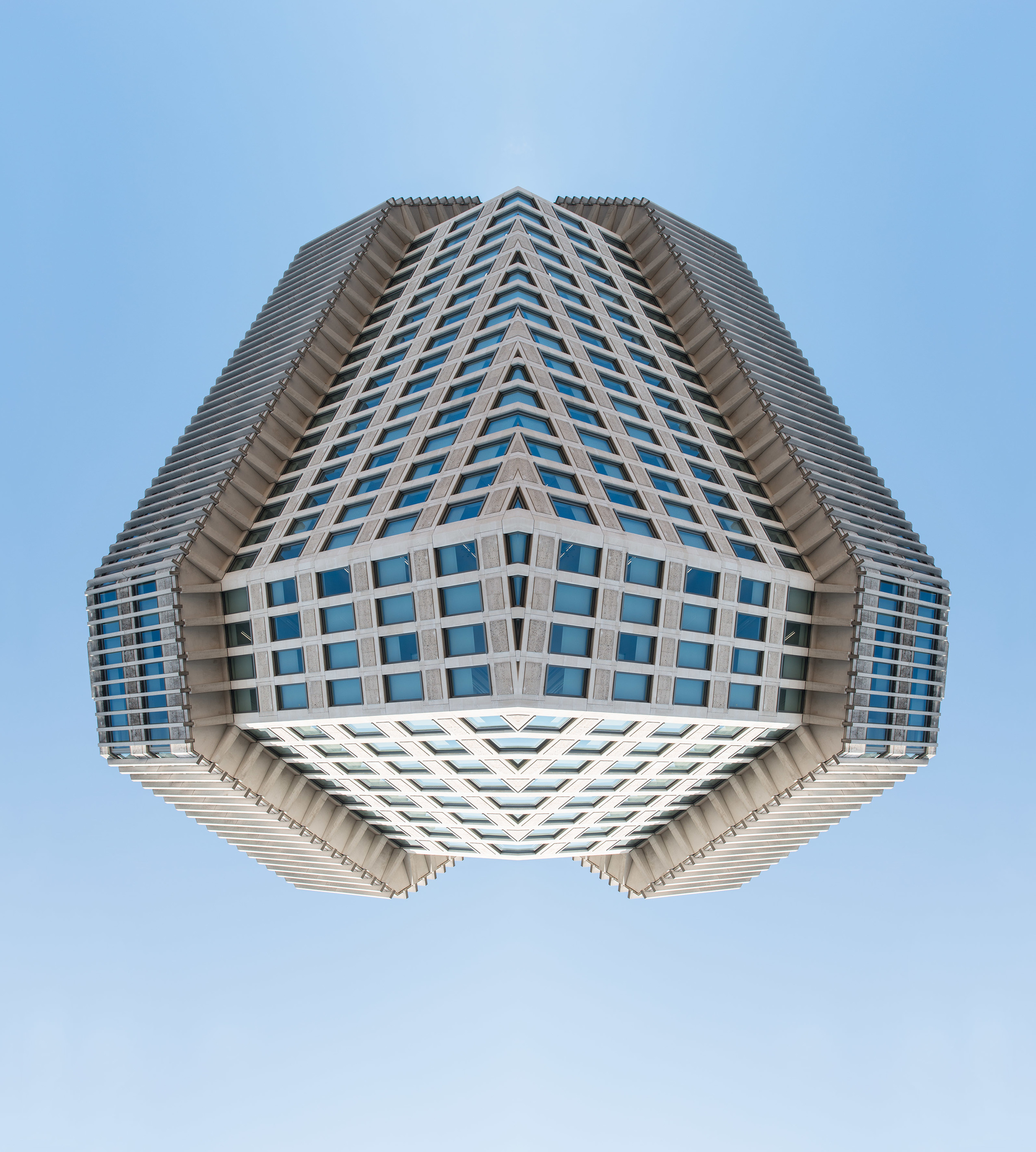 MINISTRY OF JUSTICE II