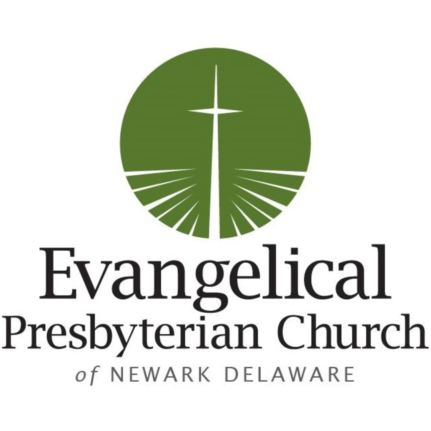 Evangelical Presbyterian Church of Newark podcast artwork