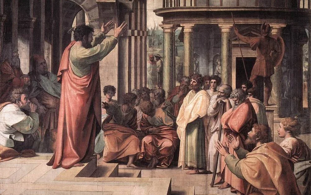 Acts 3:1-9