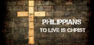 Philippians 3:3-11