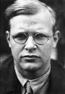 Winter Bible Conference, Session 1: “Meeting Bonhoeffer”