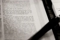 Water Into Wine (John 2:1-11)