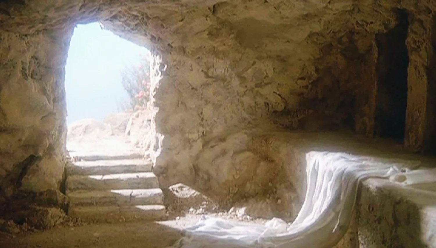 The Mark of the Nails (John 20:24-31) episode artwork
