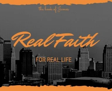 A Fatal Attraction (James 1:9-18)