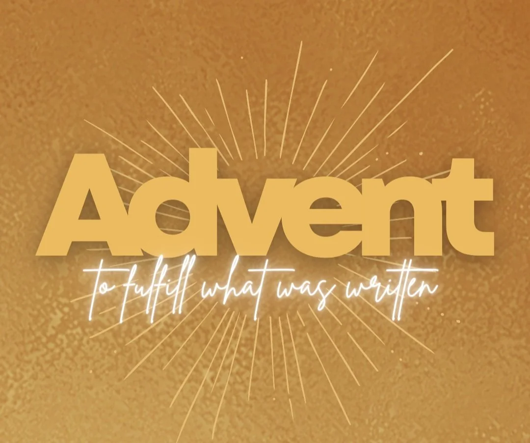 God With Us (Matthew 1:18-25) episode artwork