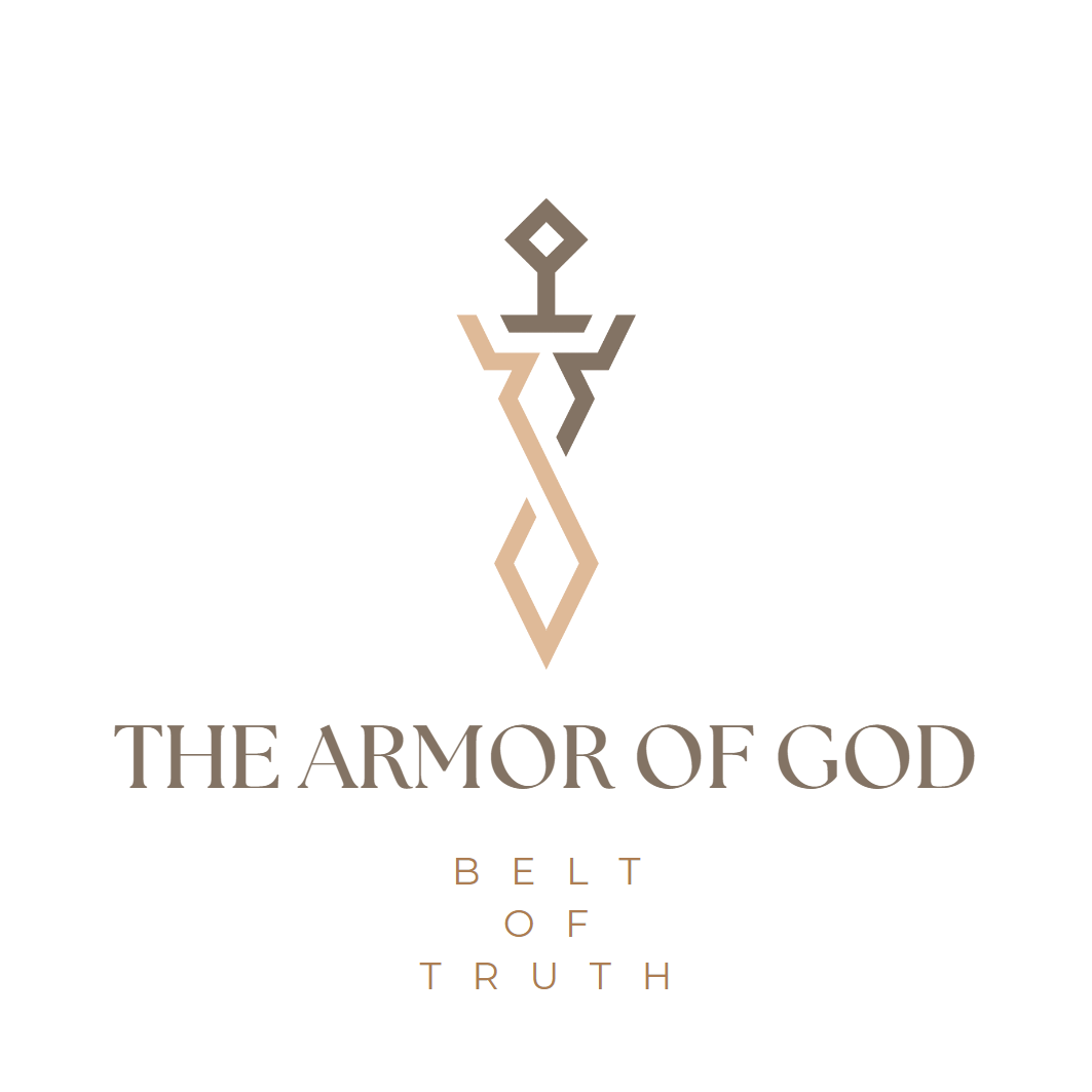 The Armor of God: Belt of Truth (Ephesians 6:14a; Psalm 19) episode artwork