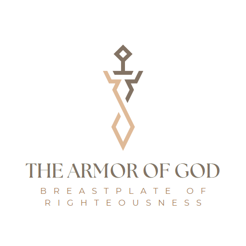 The Armor of God: Breastplate of Righteousness (Ephesians 6:14) episode artwork