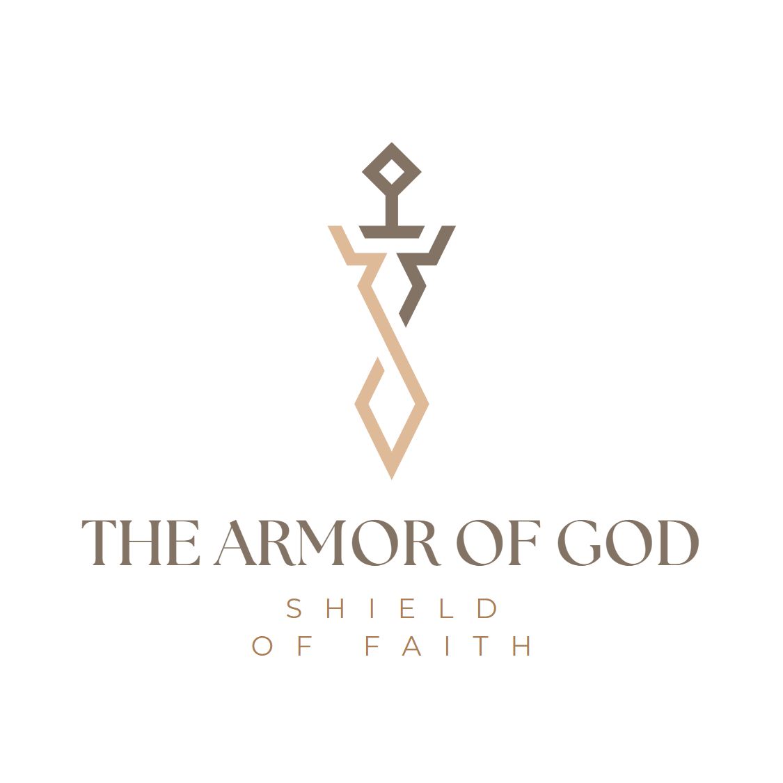 The Armor of God: Shield of Faith (Ephesians 6:10-16) episode artwork