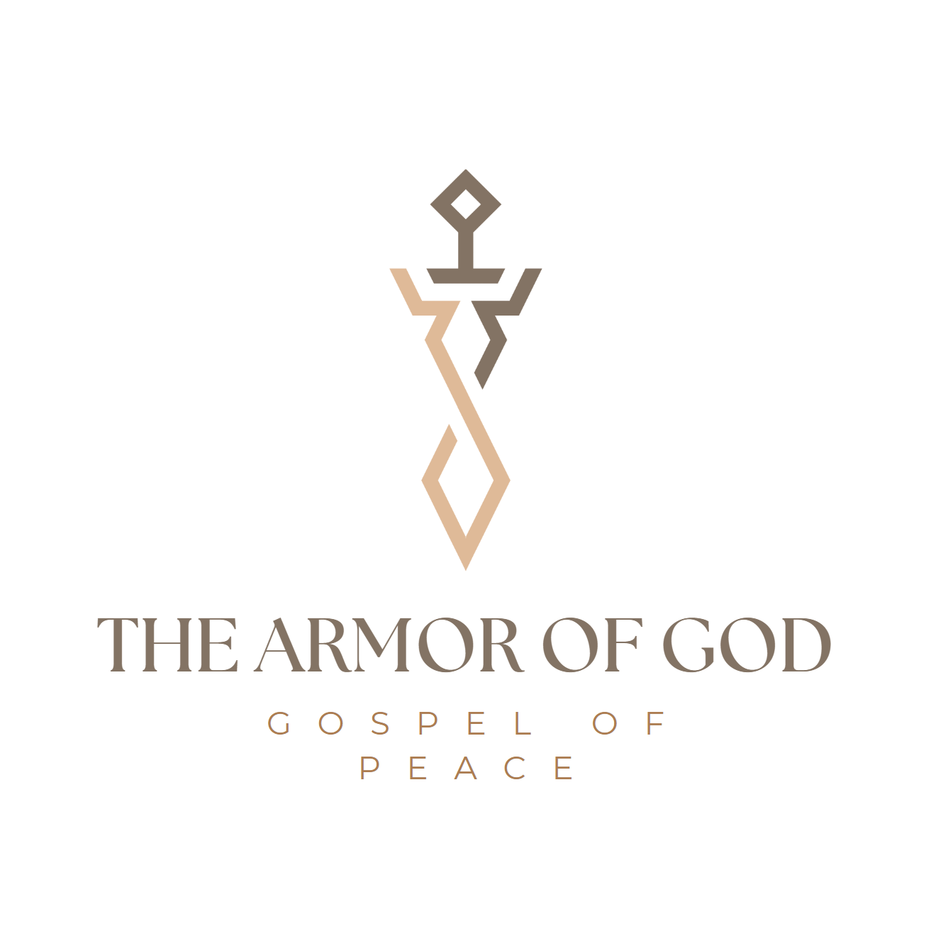 The Armor of God: Gospel of Peace (Ephesians 6:10-15) episode artwork