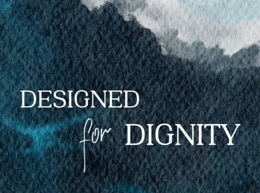 Designed for Work (Genesis 1:26-2:2; 2:7-17; 3:17-19) episode artwork