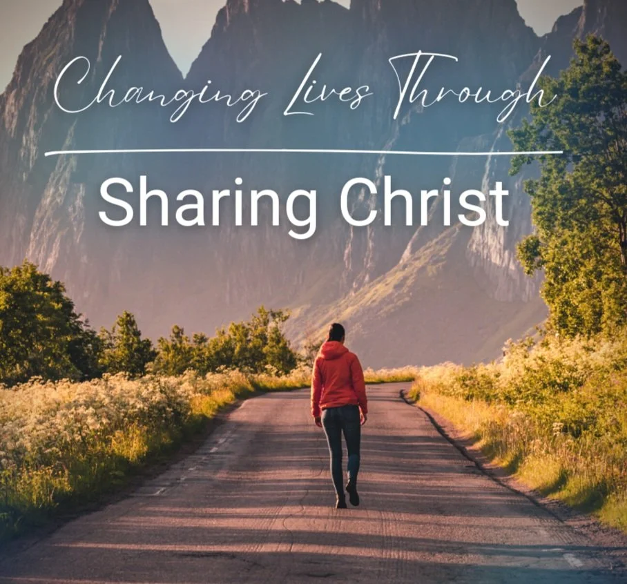 A Changing Life (2 Peter 1:3-11) episode artwork