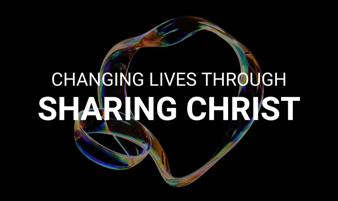 Worship in All of Life (Romans 11:33-12:2) episode artwork