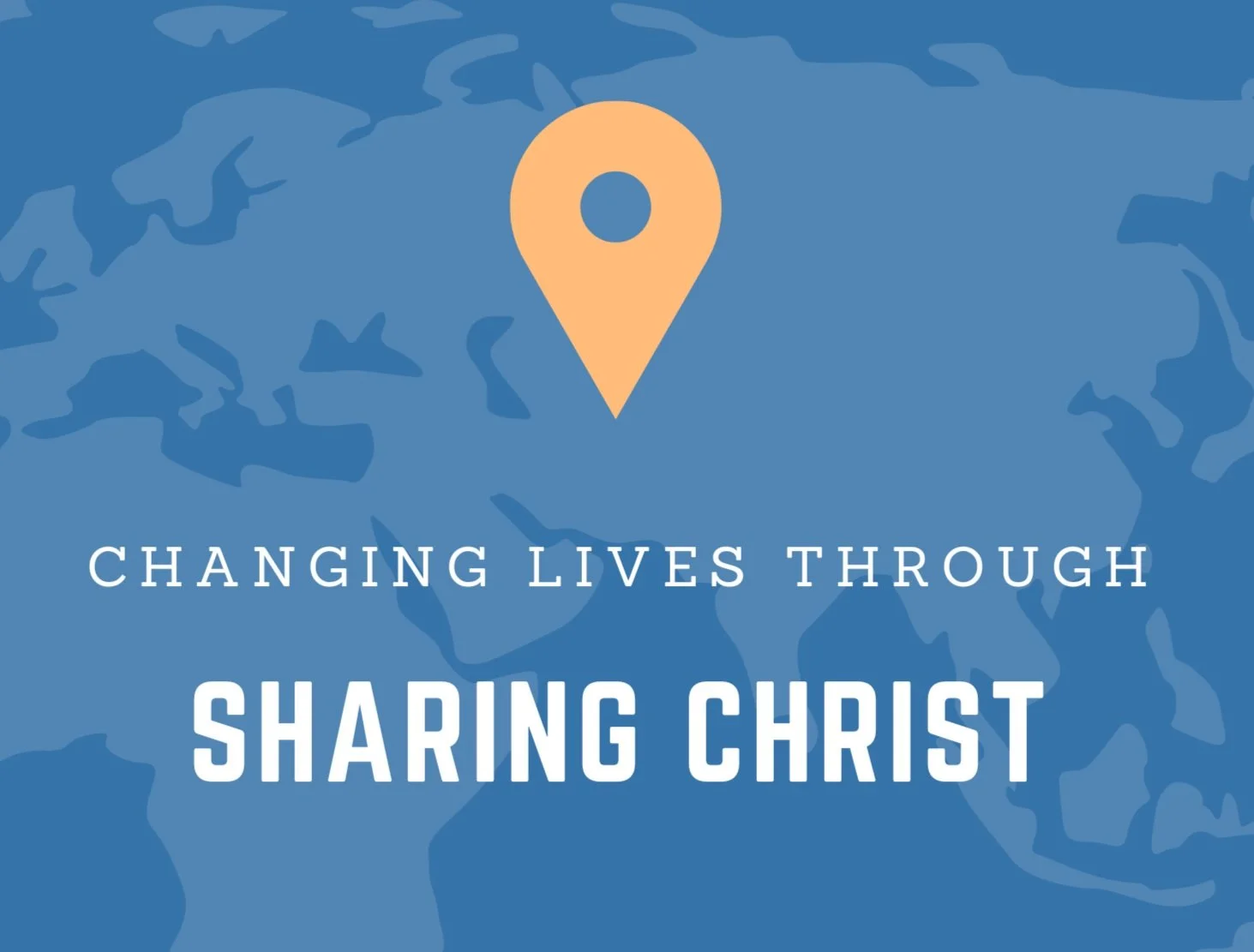 Sent to Share the Savior! (Acts 1:1-11) episode artwork