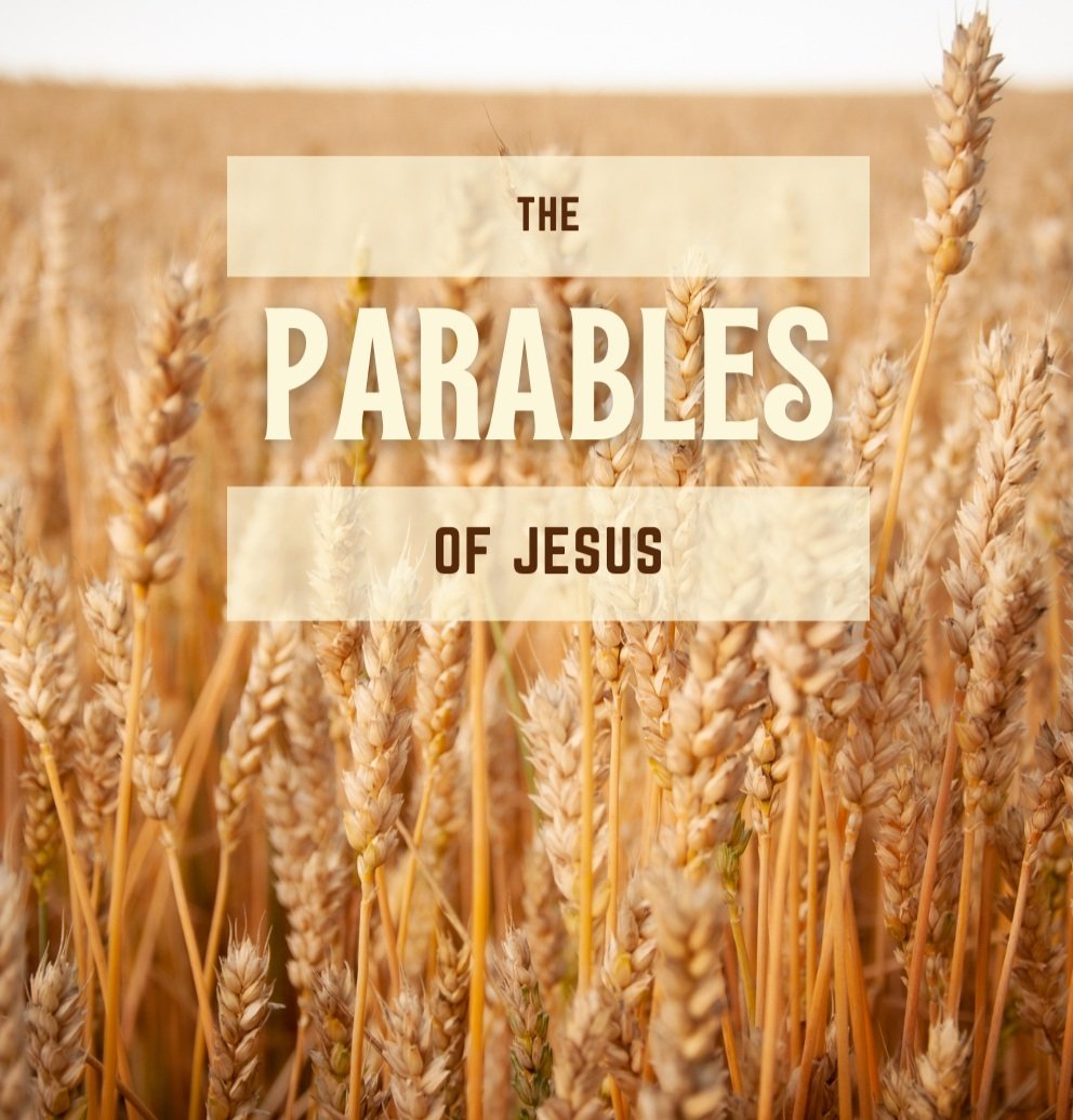 The Parable of the Tenants (Matthew 21:33-46) episode artwork