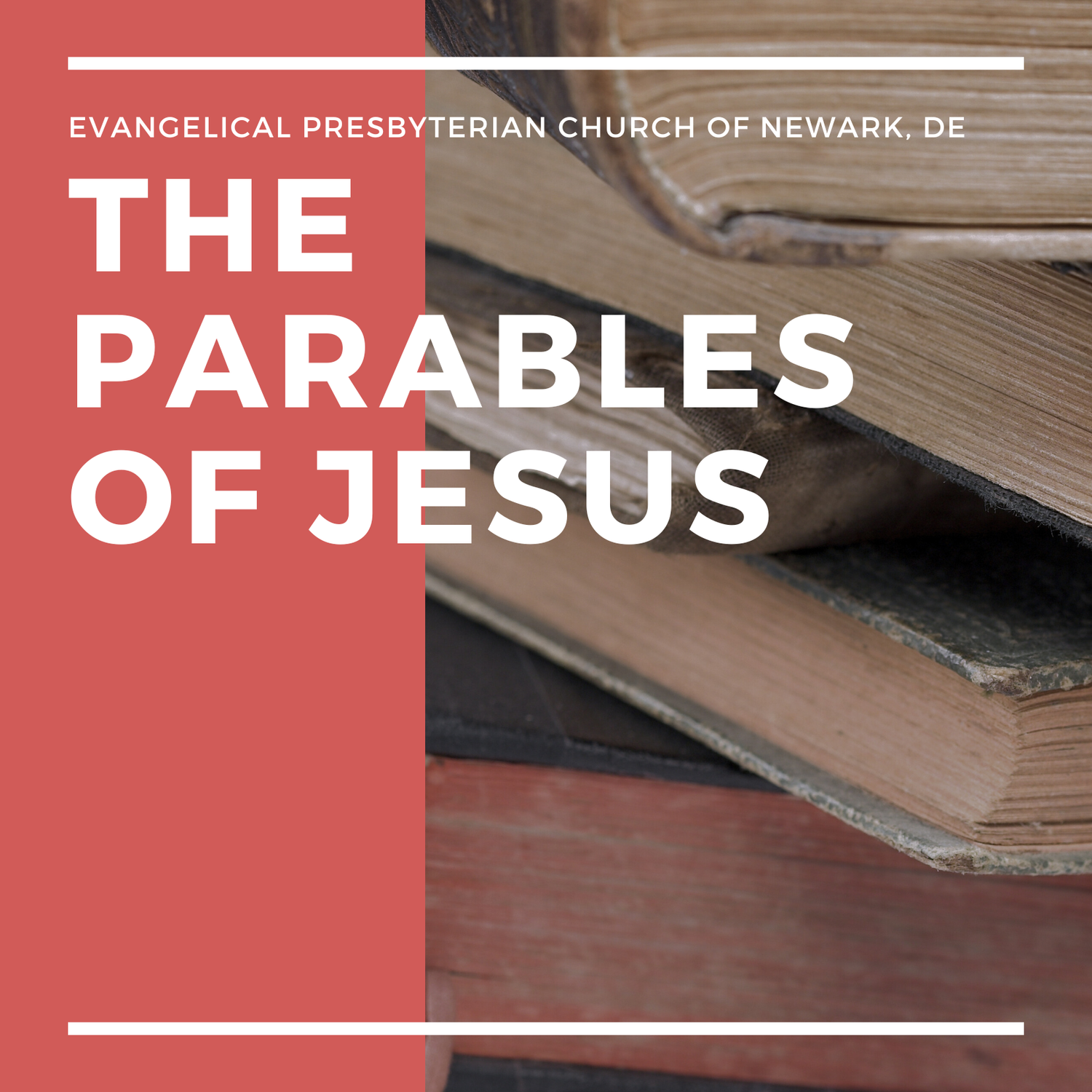 The Parable of the Barren Fig Tree (Luke 13:1-9) episode artwork
