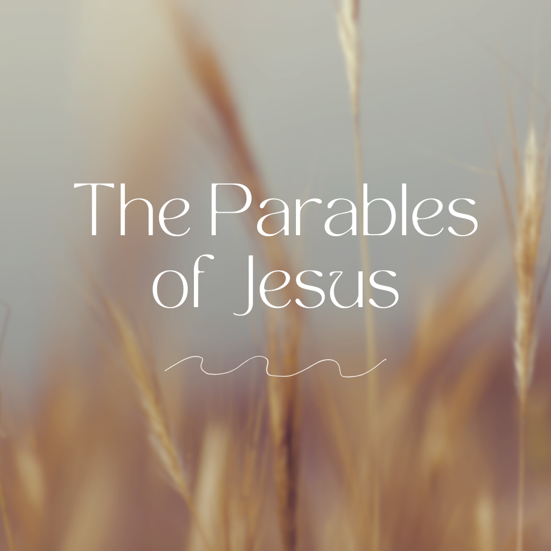 The Parable of the Unmerciful Servant (Matthew 18:21-35; Luke 17:3-4) episode artwork