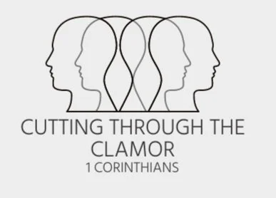 The Reason for Gathering (1 Corinthians 14:1-3 episode artwork