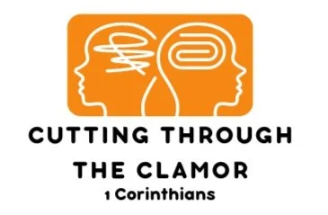 From Dust To Glory (1 Corinthians 15:20-21: 35-49) episode artwork
