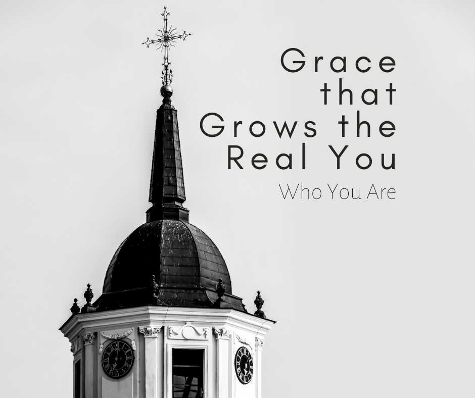 How Grace Roots Out Idols (Colossians 3:1-11) episode artwork