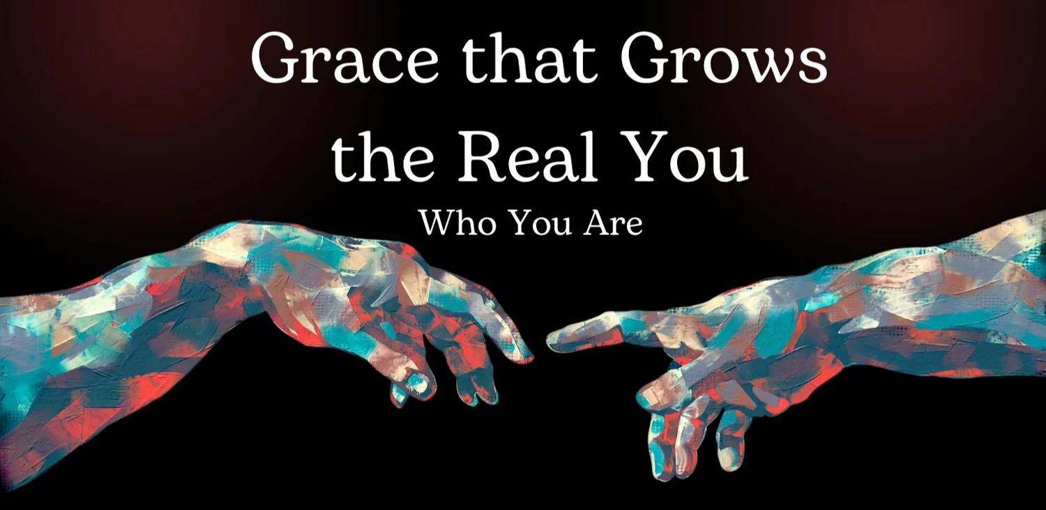 Grace Worth Proclaiming (1 Peter 2:9-12) episode artwork