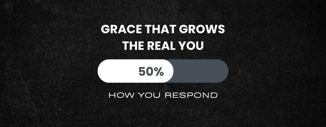 The Word of God: Discovering Grace (Psalm 19)