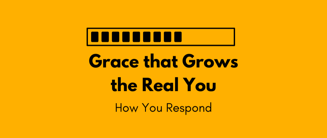 The Word of God: Discovering Grace (Part 2) (Luke 24:13-35) episode artwork