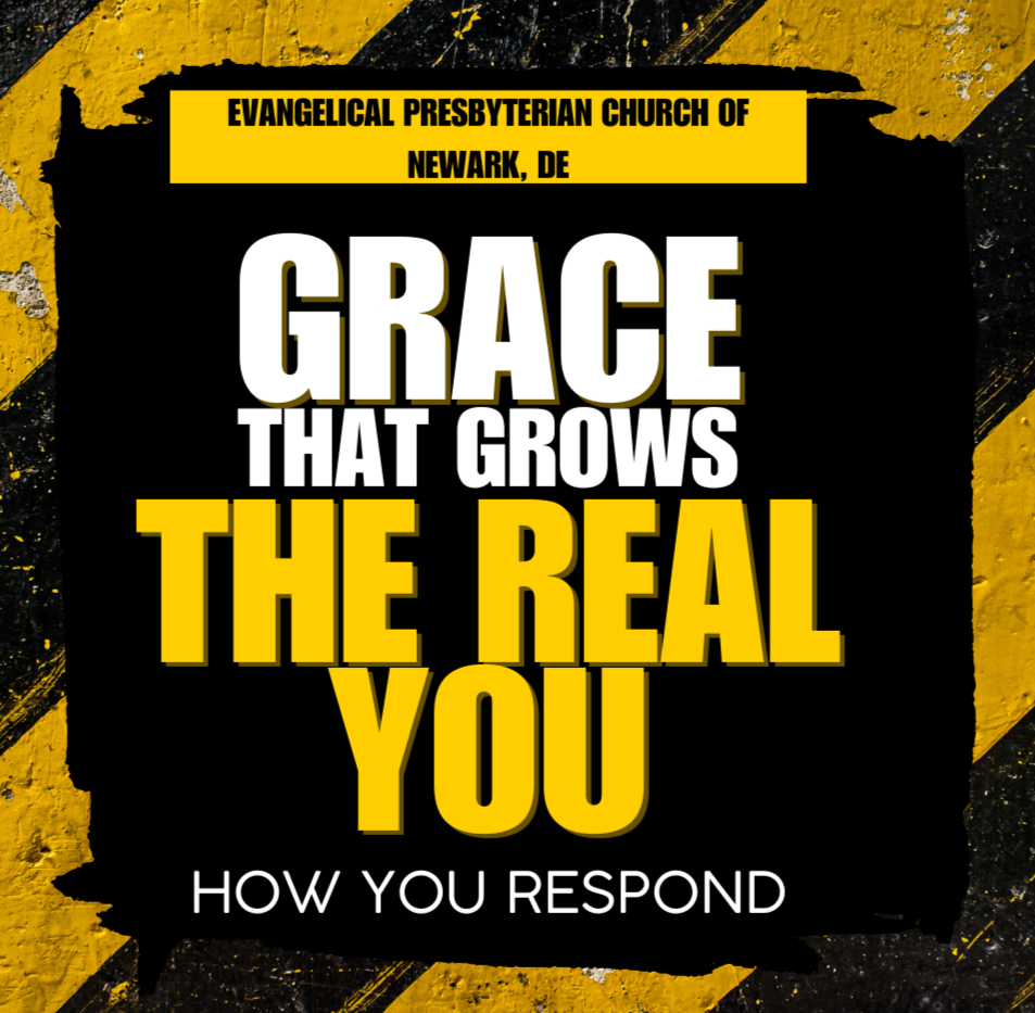 Serving: Pouring Out Grace (John 13:1-20) episode artwork