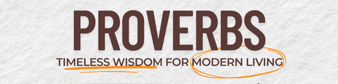 The Face of Wisdom (Proverbs 1:1-6; 8:1-12, 22-36) episode artwork
