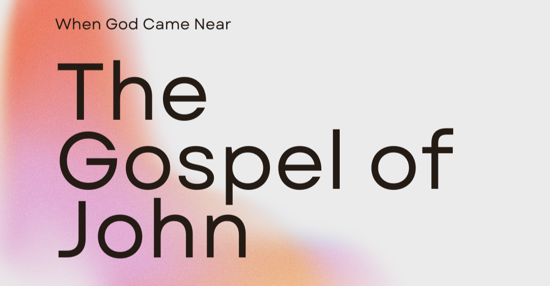 Behold the Lamb (John 1:19-34)