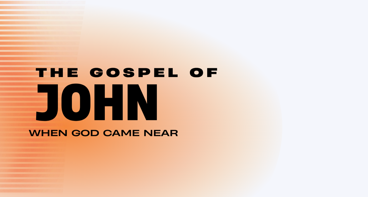 Behold the Lamb (John 2:1-12)